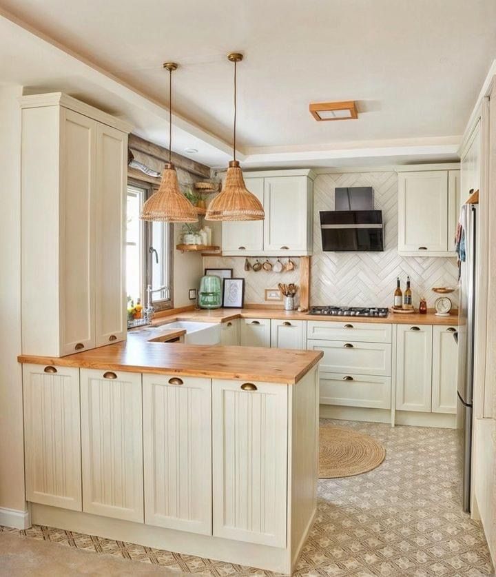 Manisa Mutfak Tadilatı ve Dolap Tasarımı